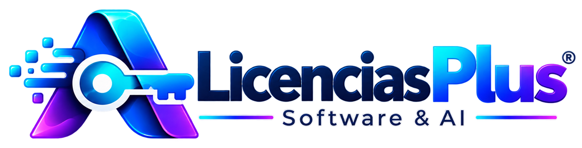 LicenciasPlus — Software & AI